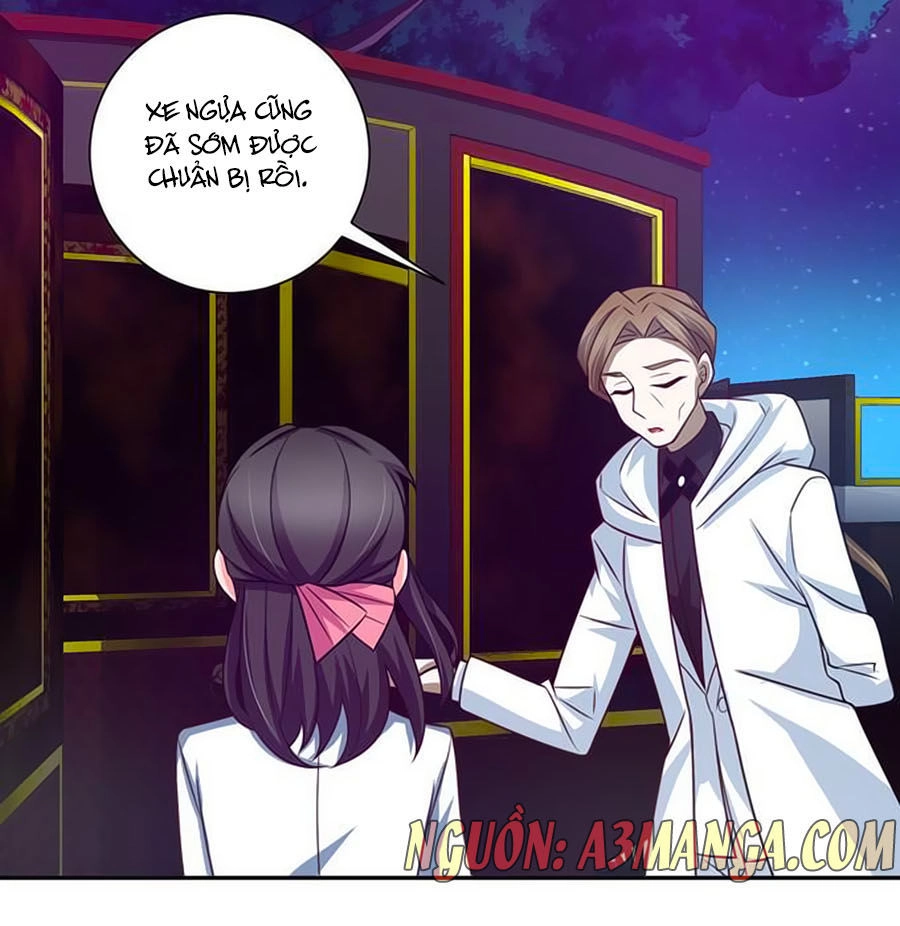 Người Yêu Khát Máu Của Tôi Chapter 56 - 36