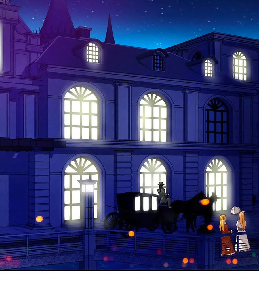 Người Yêu Khát Máu Của Tôi Chapter 56 - 38