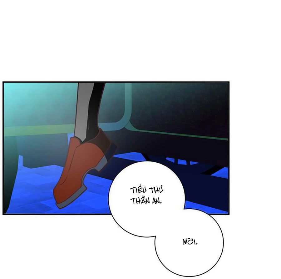 Người Yêu Khát Máu Của Tôi Chapter 57 - 1