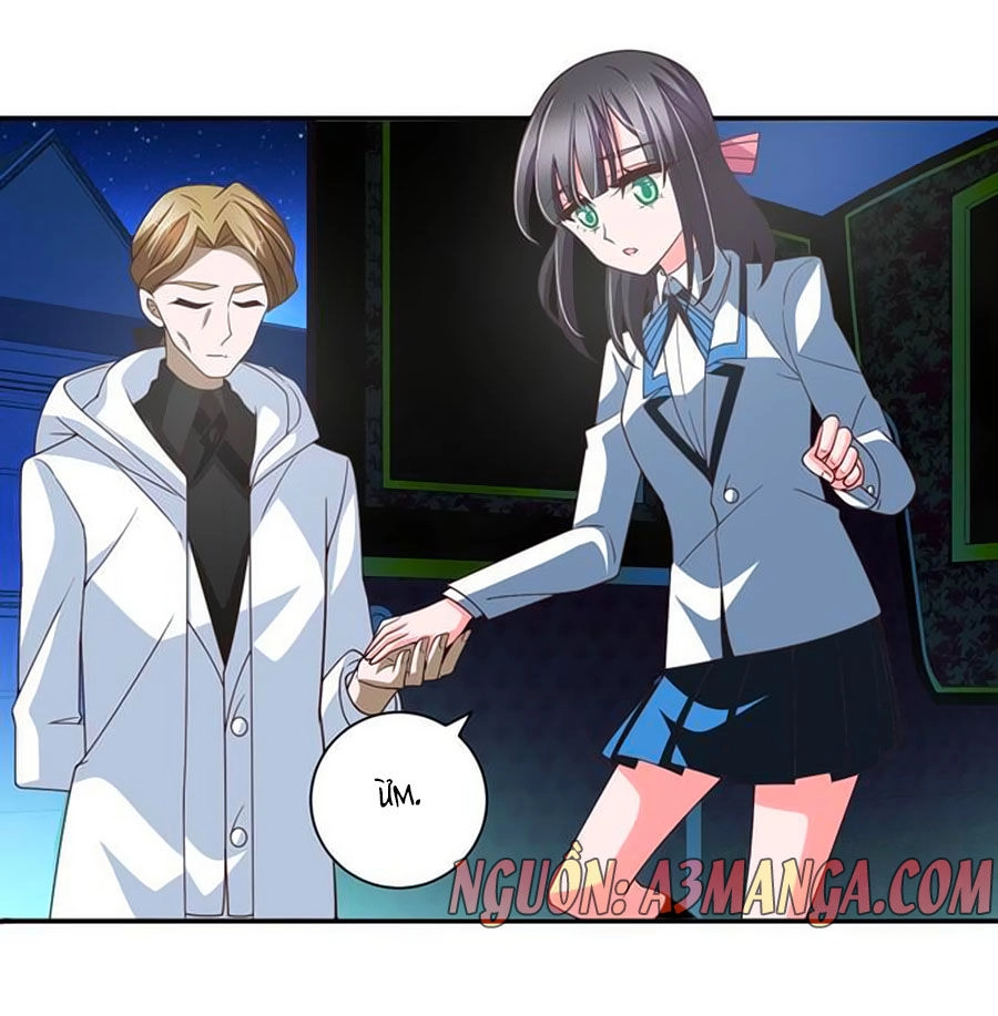 Người Yêu Khát Máu Của Tôi Chapter 57 - 2