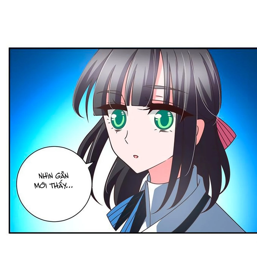 Người Yêu Khát Máu Của Tôi Chapter 57 - 3