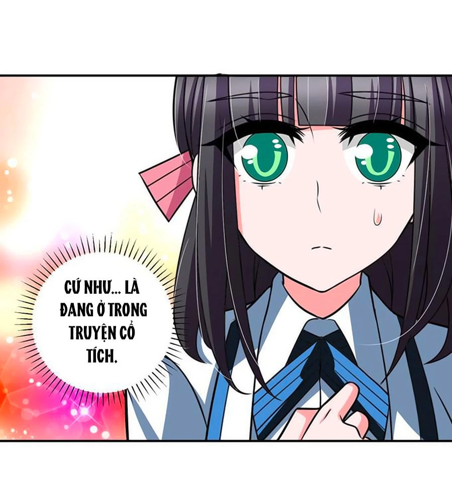 Người Yêu Khát Máu Của Tôi Chapter 57 - 9