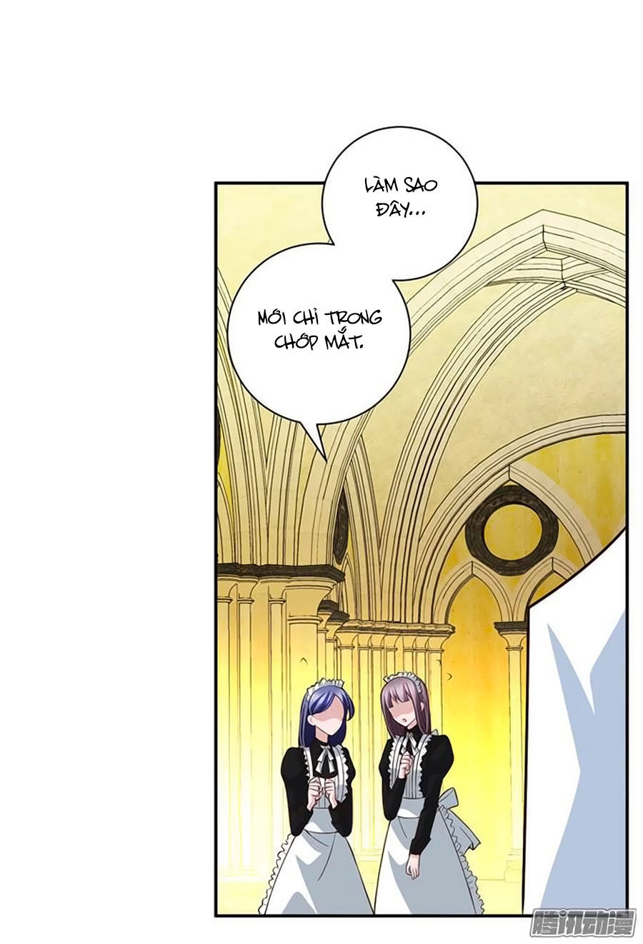 Người Yêu Khát Máu Của Tôi Chapter 57 - 10