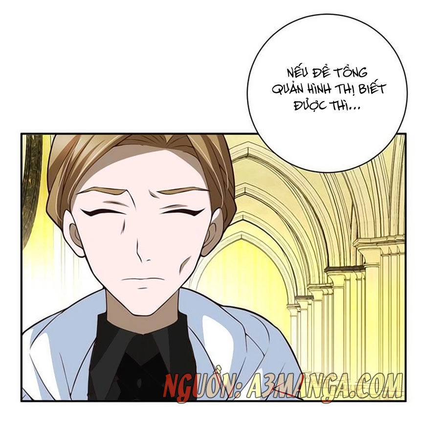 Người Yêu Khát Máu Của Tôi Chapter 57 - 11