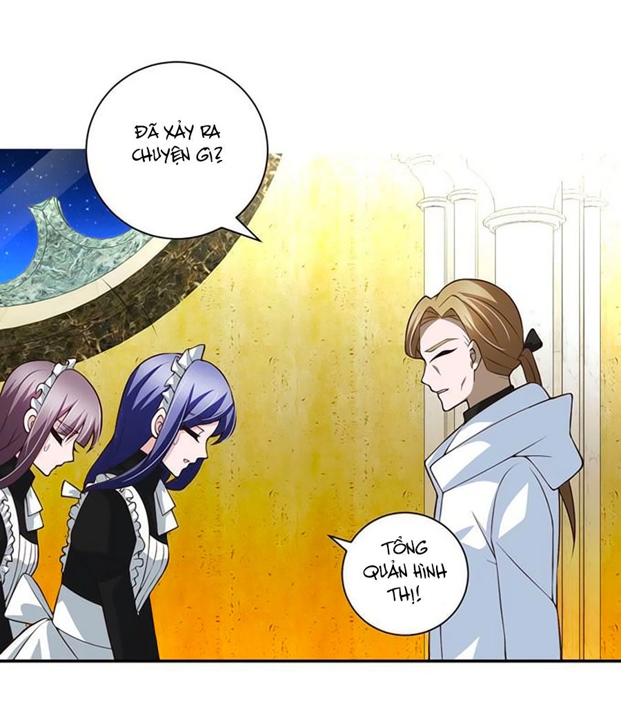 Người Yêu Khát Máu Của Tôi Chapter 57 - 12