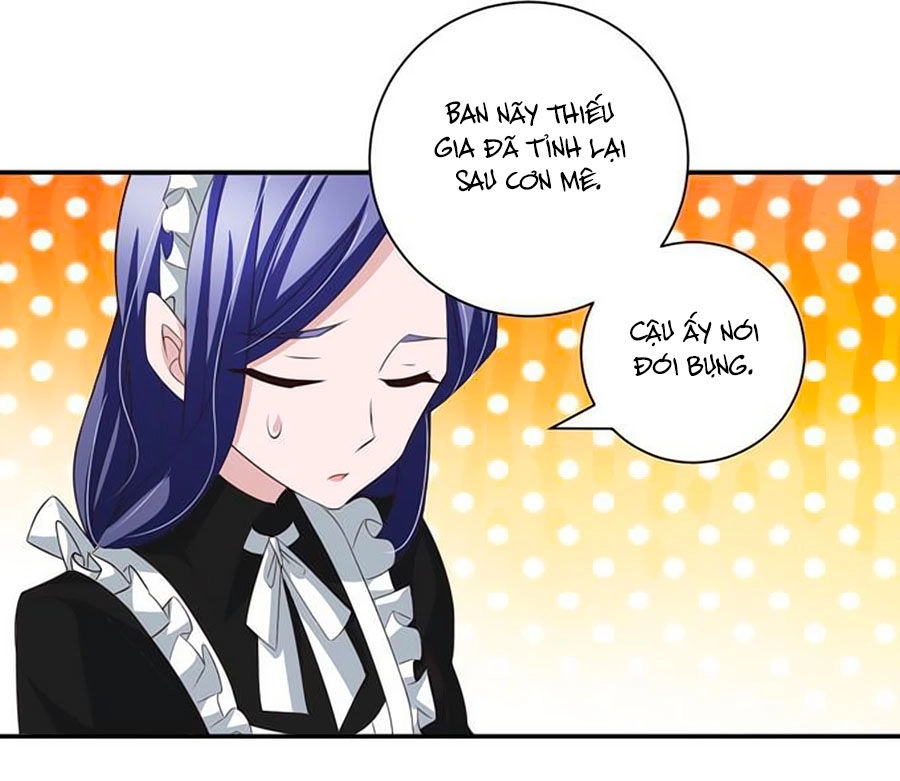 Người Yêu Khát Máu Của Tôi Chapter 57 - 14