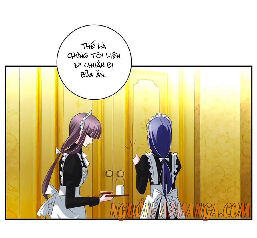 Người Yêu Khát Máu Của Tôi Chapter 57 - 15