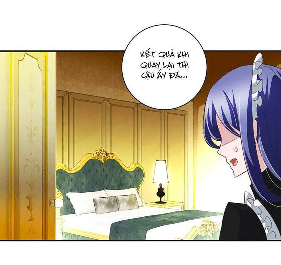 Người Yêu Khát Máu Của Tôi Chapter 57 - 16