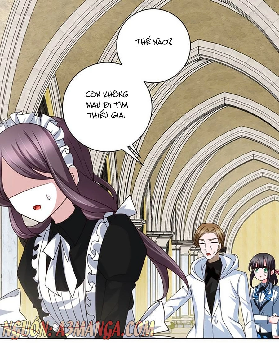 Người Yêu Khát Máu Của Tôi Chapter 57 - 19