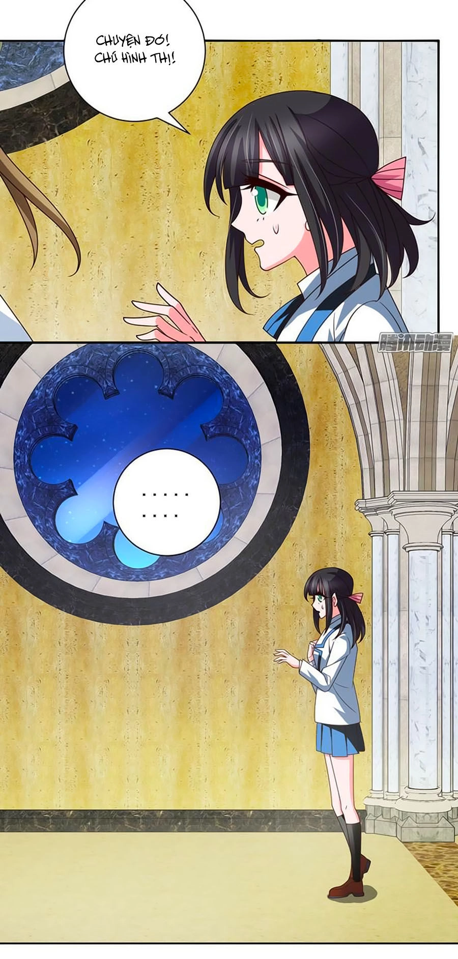 Người Yêu Khát Máu Của Tôi Chapter 57 - 20