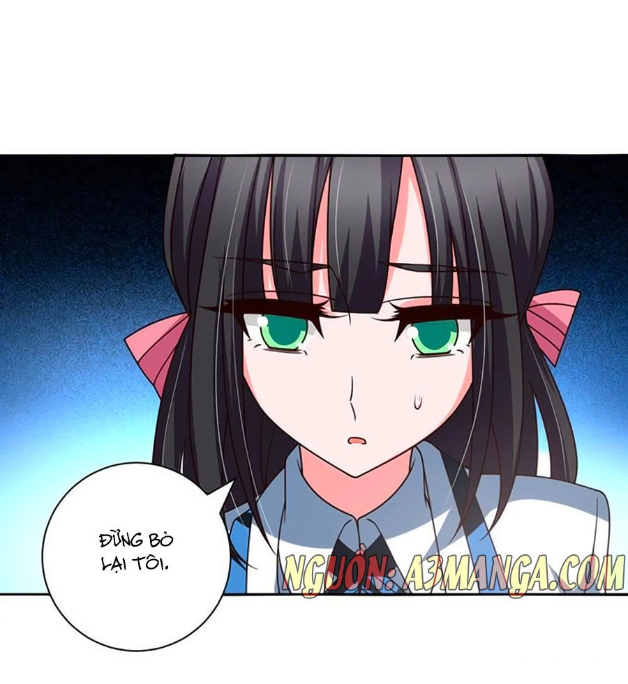 Người Yêu Khát Máu Của Tôi Chapter 57 - 21