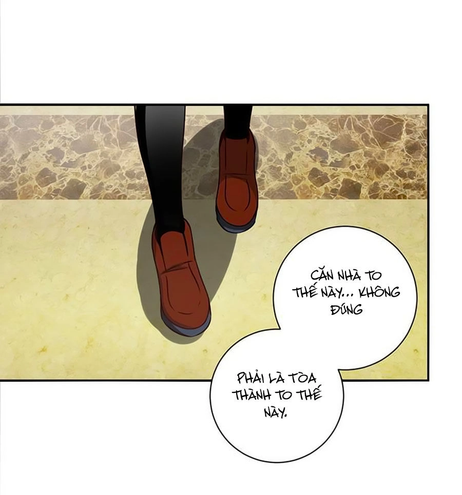 Người Yêu Khát Máu Của Tôi Chapter 57 - 22