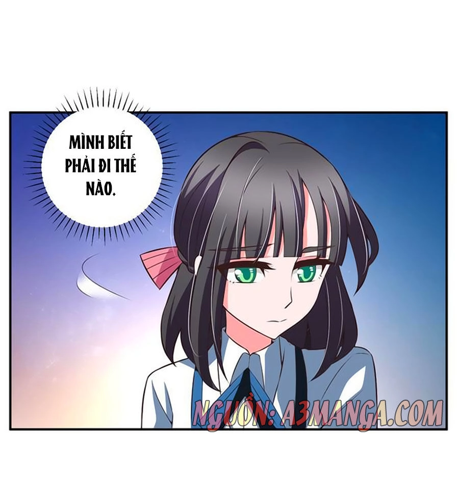 Người Yêu Khát Máu Của Tôi Chapter 57 - 23