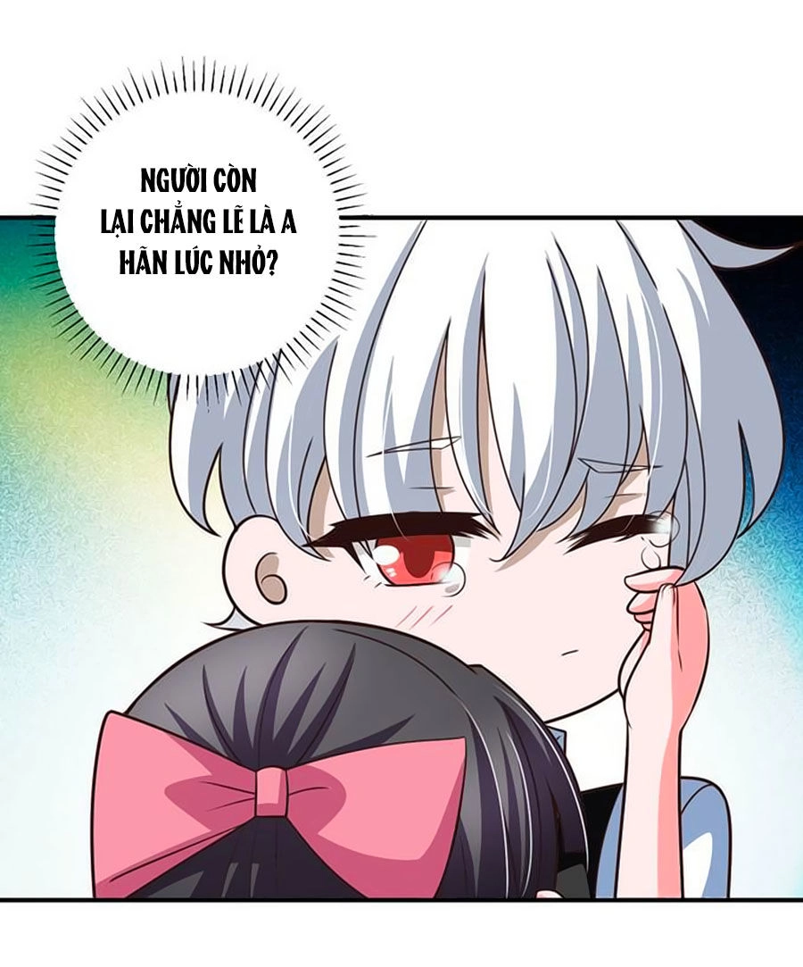 Người Yêu Khát Máu Của Tôi Chapter 57 - 28