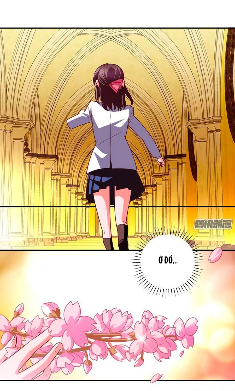 Người Yêu Khát Máu Của Tôi Chapter 57 - 31