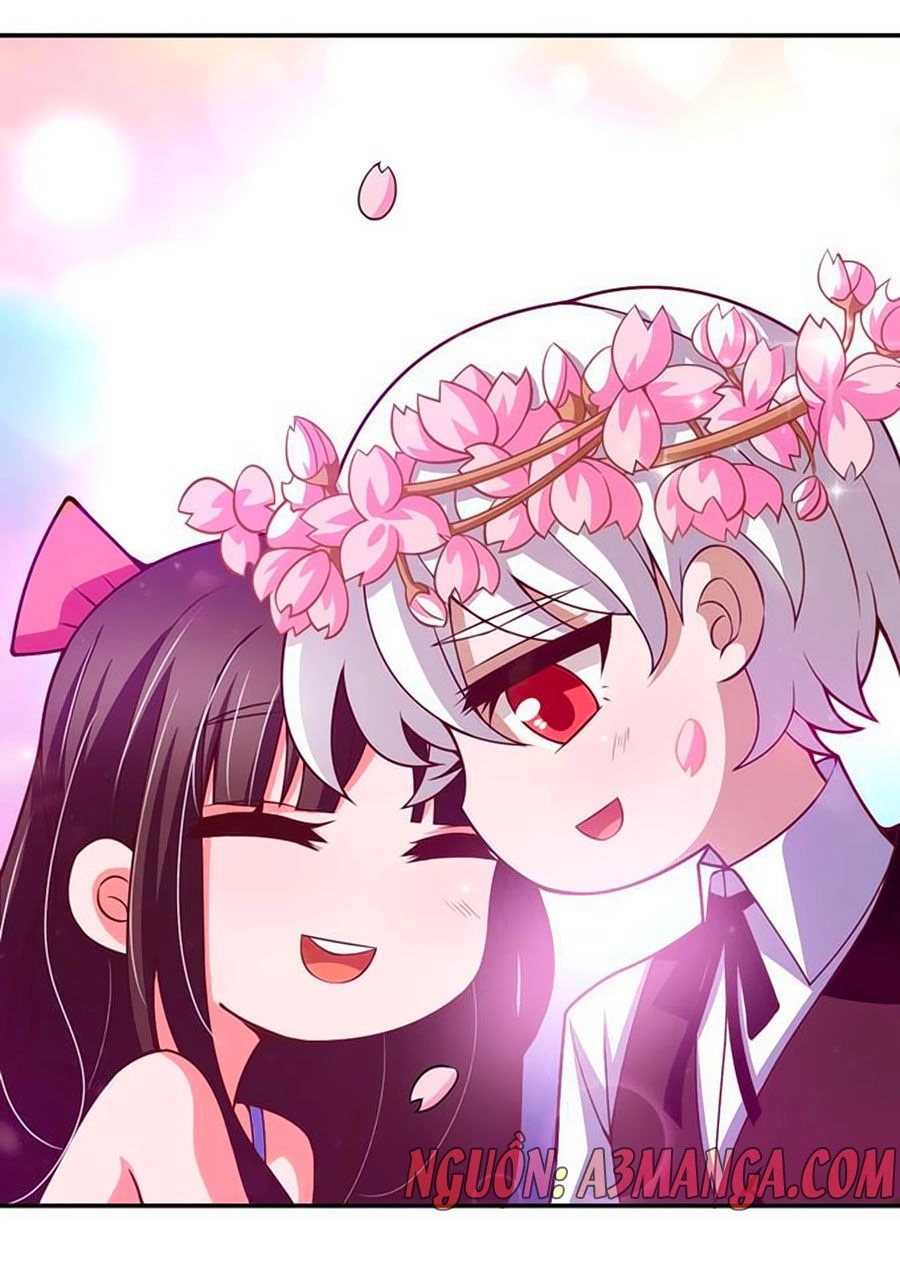 Người Yêu Khát Máu Của Tôi Chapter 57 - 34