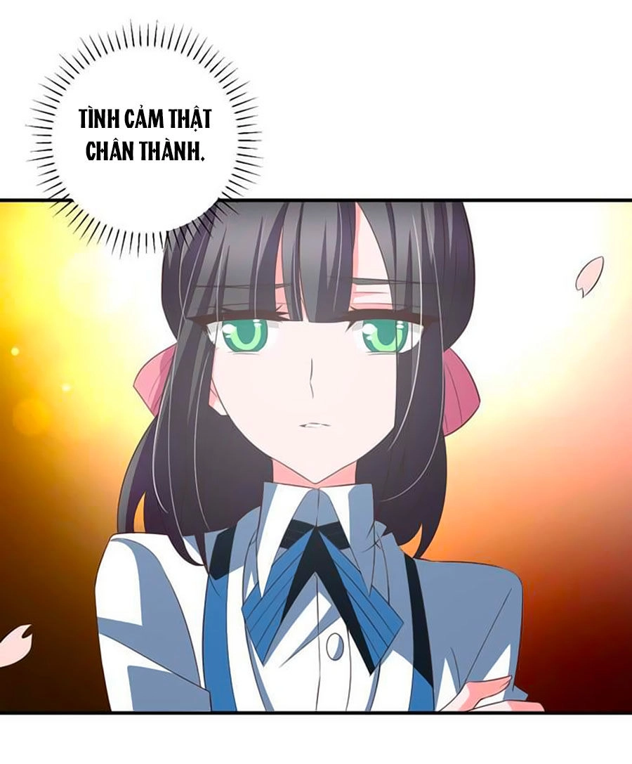 Người Yêu Khát Máu Của Tôi Chapter 57 - 35