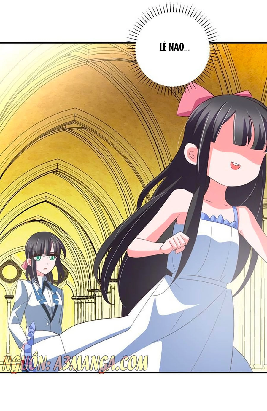 Người Yêu Khát Máu Của Tôi Chapter 57 - 36