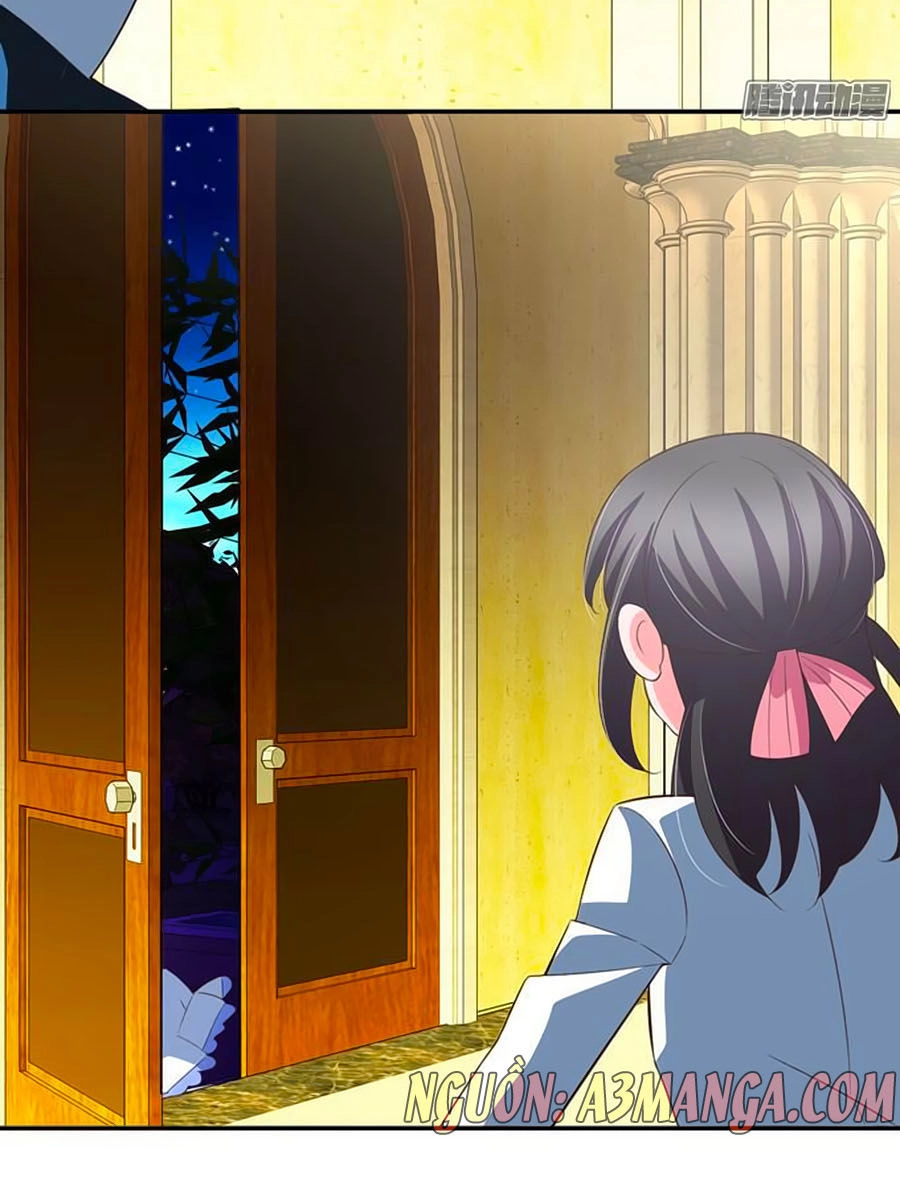 Người Yêu Khát Máu Của Tôi Chapter 57 - 38