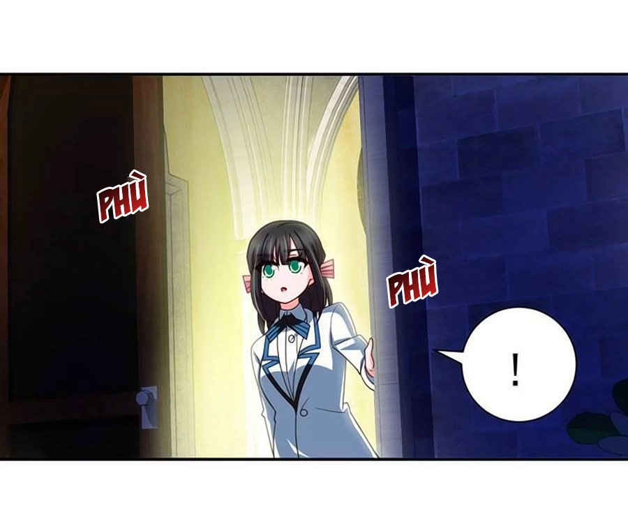 Người Yêu Khát Máu Của Tôi Chapter 57 - 39