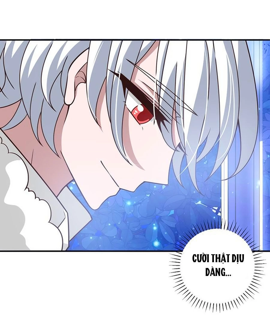 Người Yêu Khát Máu Của Tôi Chapter 58 - 2