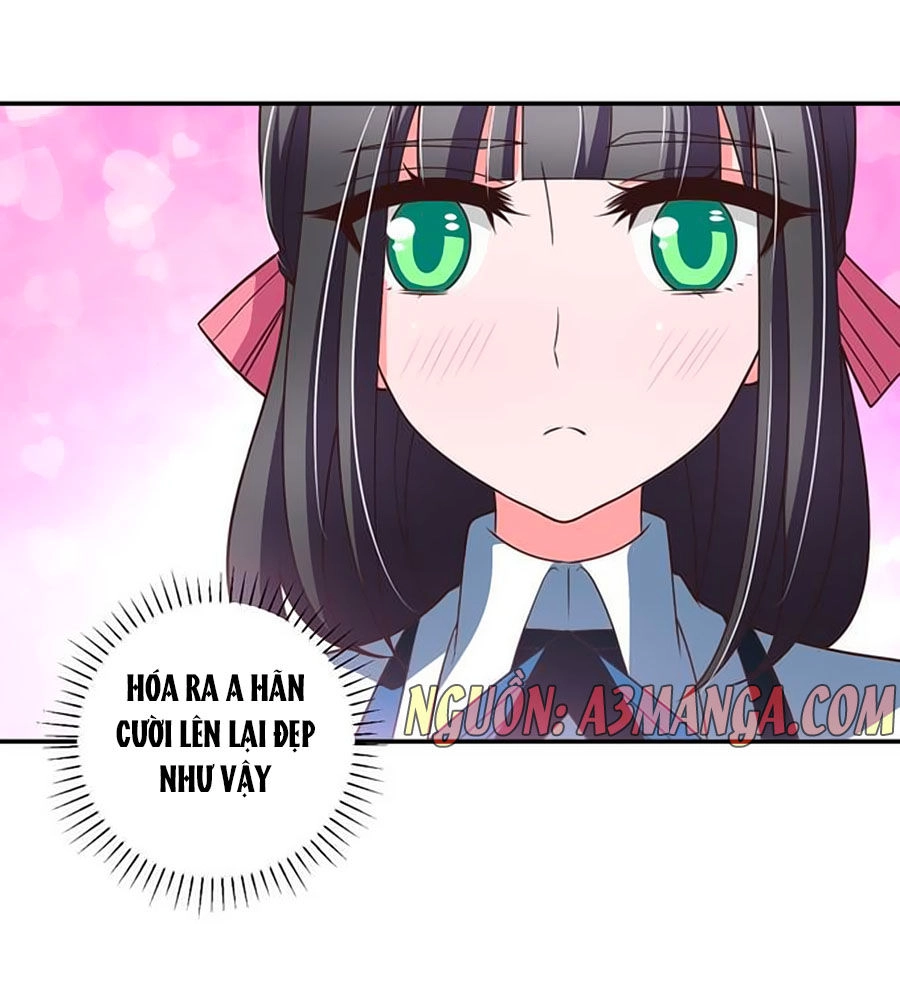 Người Yêu Khát Máu Của Tôi Chapter 58 - 3