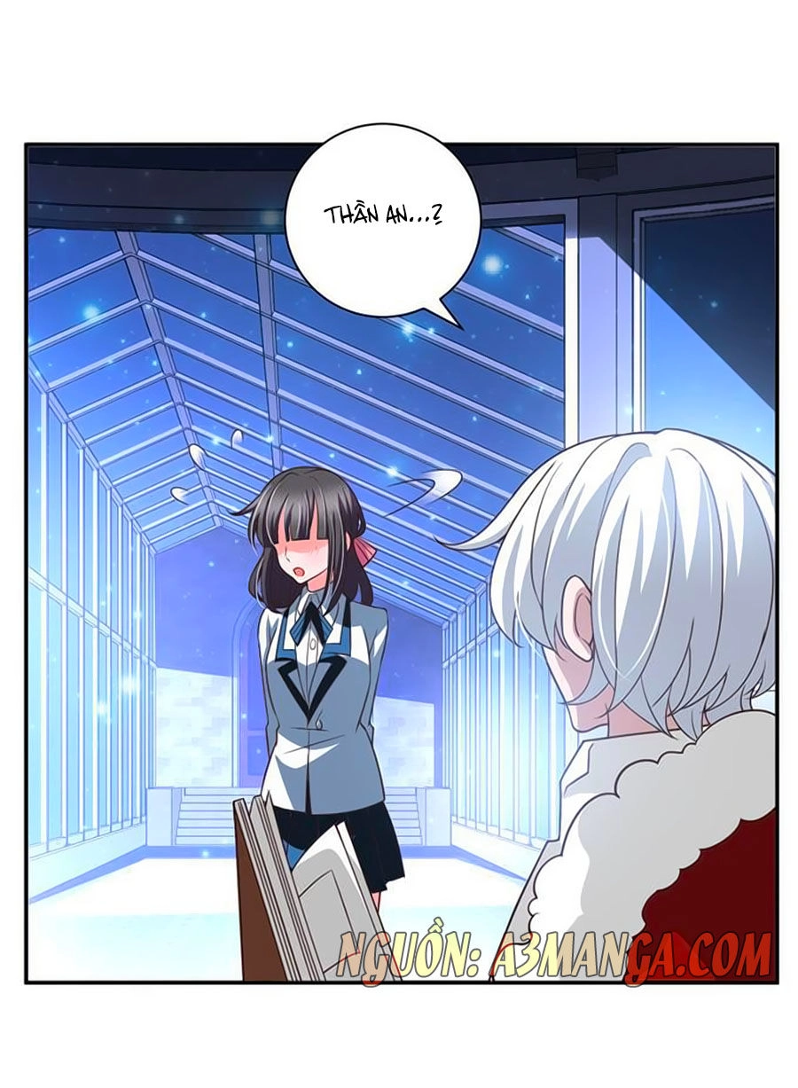 Người Yêu Khát Máu Của Tôi Chapter 58 - 4