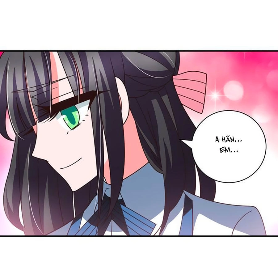 Người Yêu Khát Máu Của Tôi Chapter 58 - 7