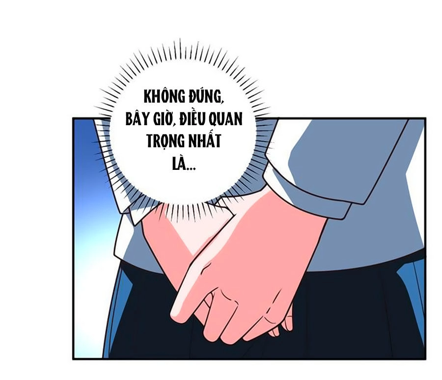 Người Yêu Khát Máu Của Tôi Chapter 58 - 8