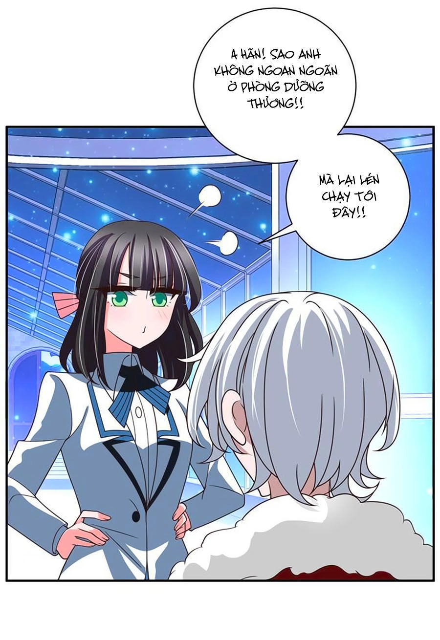 Người Yêu Khát Máu Của Tôi Chapter 58 - 9
