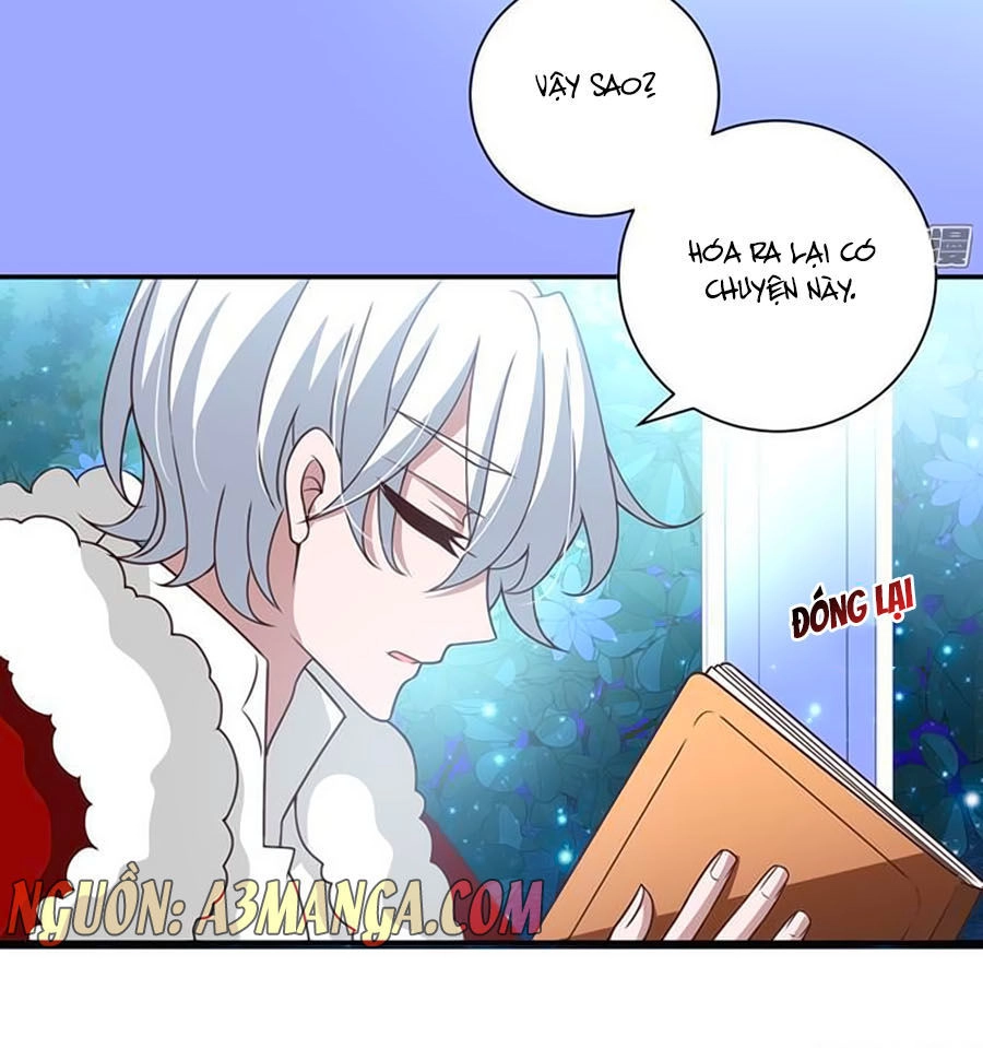 Người Yêu Khát Máu Của Tôi Chapter 58 - 11