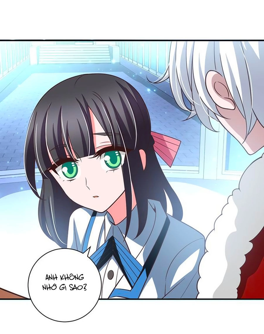 Người Yêu Khát Máu Của Tôi Chapter 58 - 12
