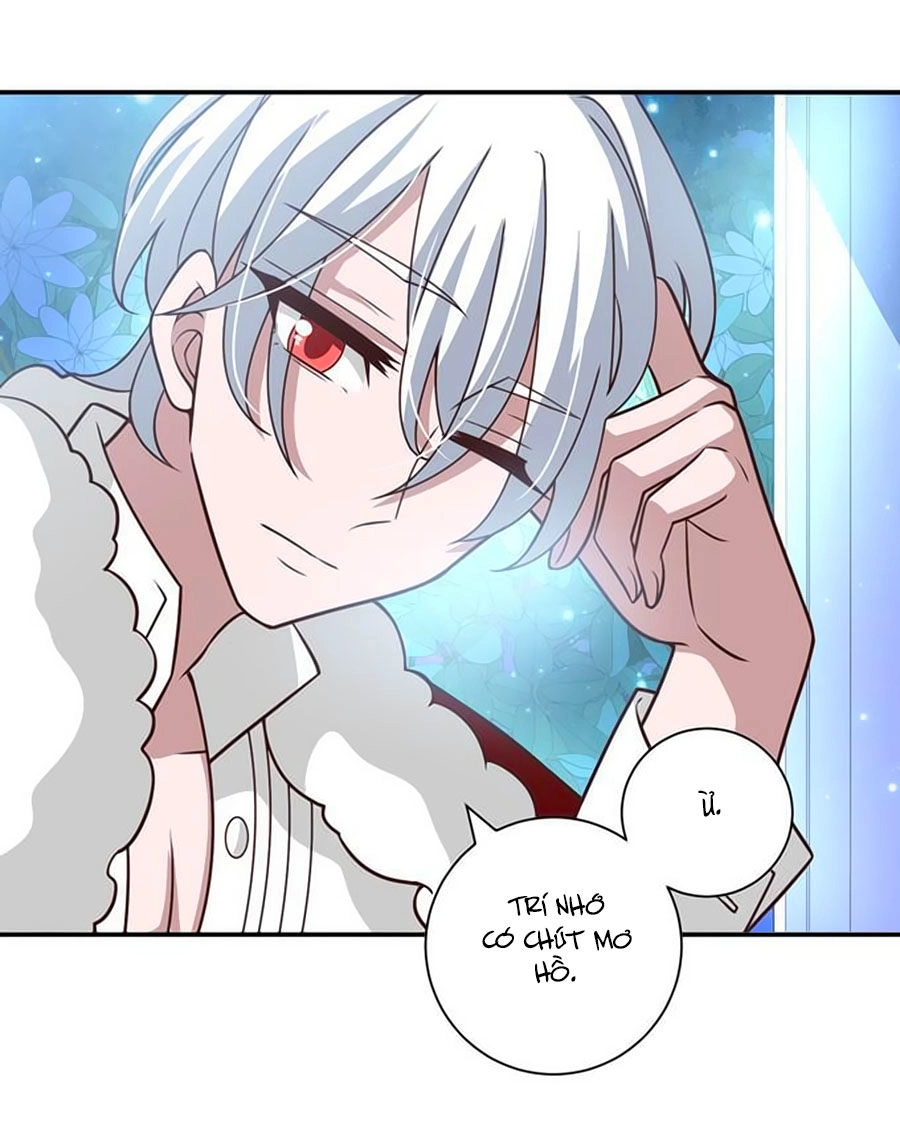 Người Yêu Khát Máu Của Tôi Chapter 58 - 13