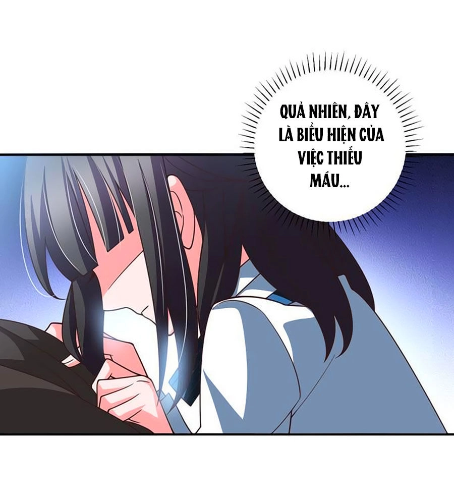 Người Yêu Khát Máu Của Tôi Chapter 58 - 14