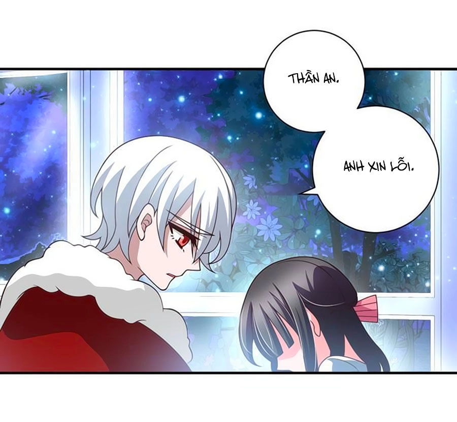 Người Yêu Khát Máu Của Tôi Chapter 58 - 15