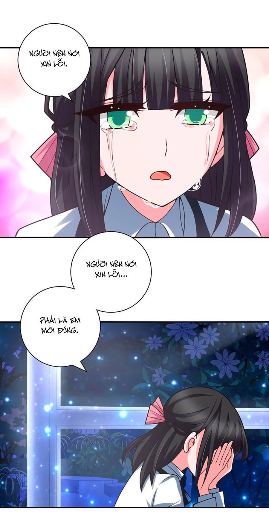 Người Yêu Khát Máu Của Tôi Chapter 58 - 19