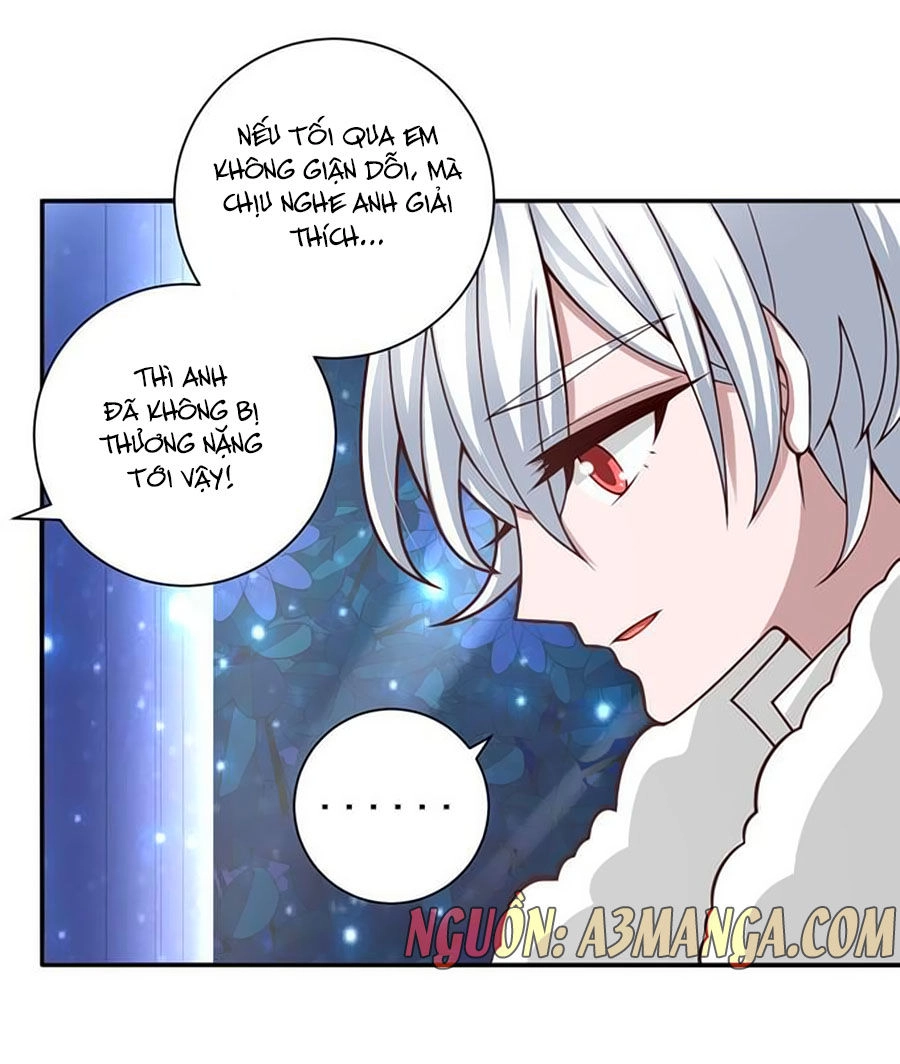 Người Yêu Khát Máu Của Tôi Chapter 58 - 20