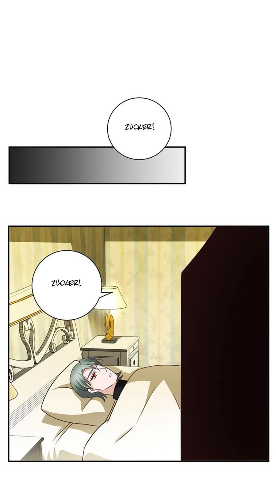 Người Yêu Khát Máu Của Tôi Chapter 58 - 27