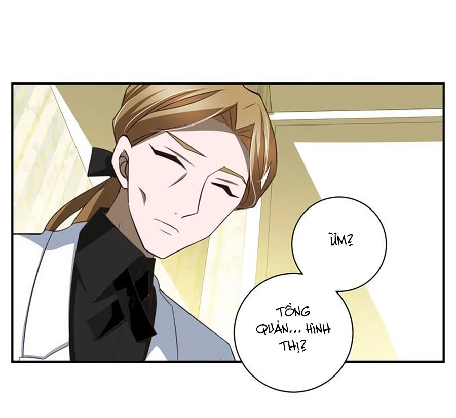 Người Yêu Khát Máu Của Tôi Chapter 58 - 28