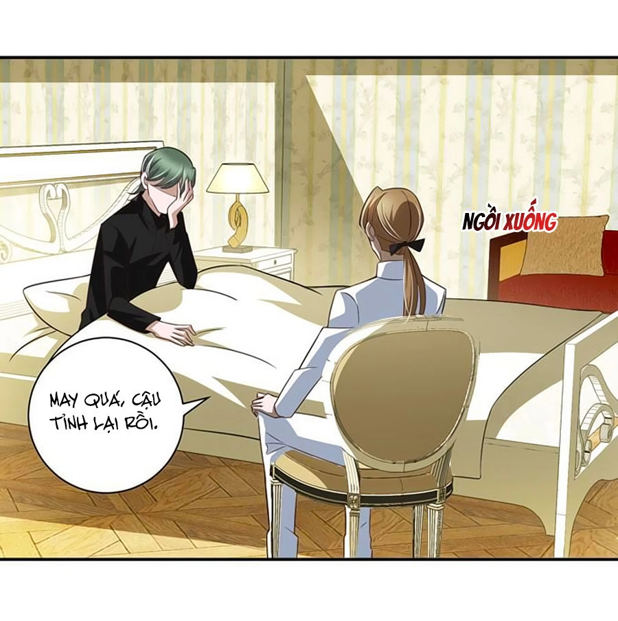 Người Yêu Khát Máu Của Tôi Chapter 58 - 29
