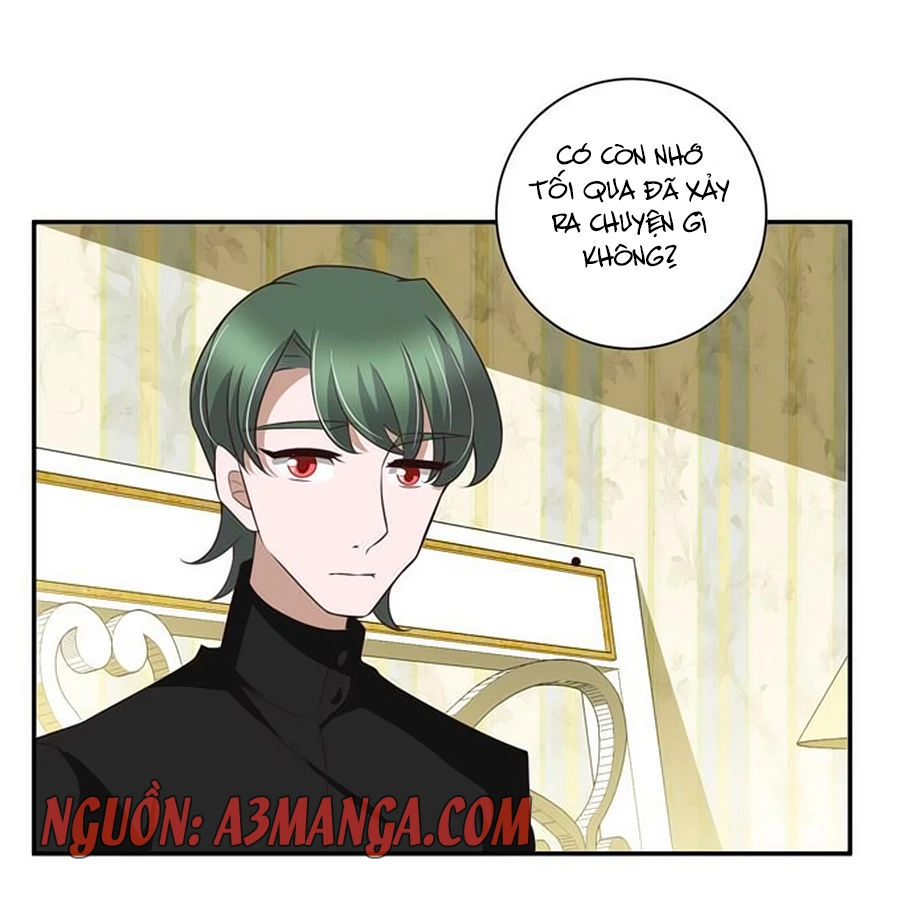 Người Yêu Khát Máu Của Tôi Chapter 58 - 30