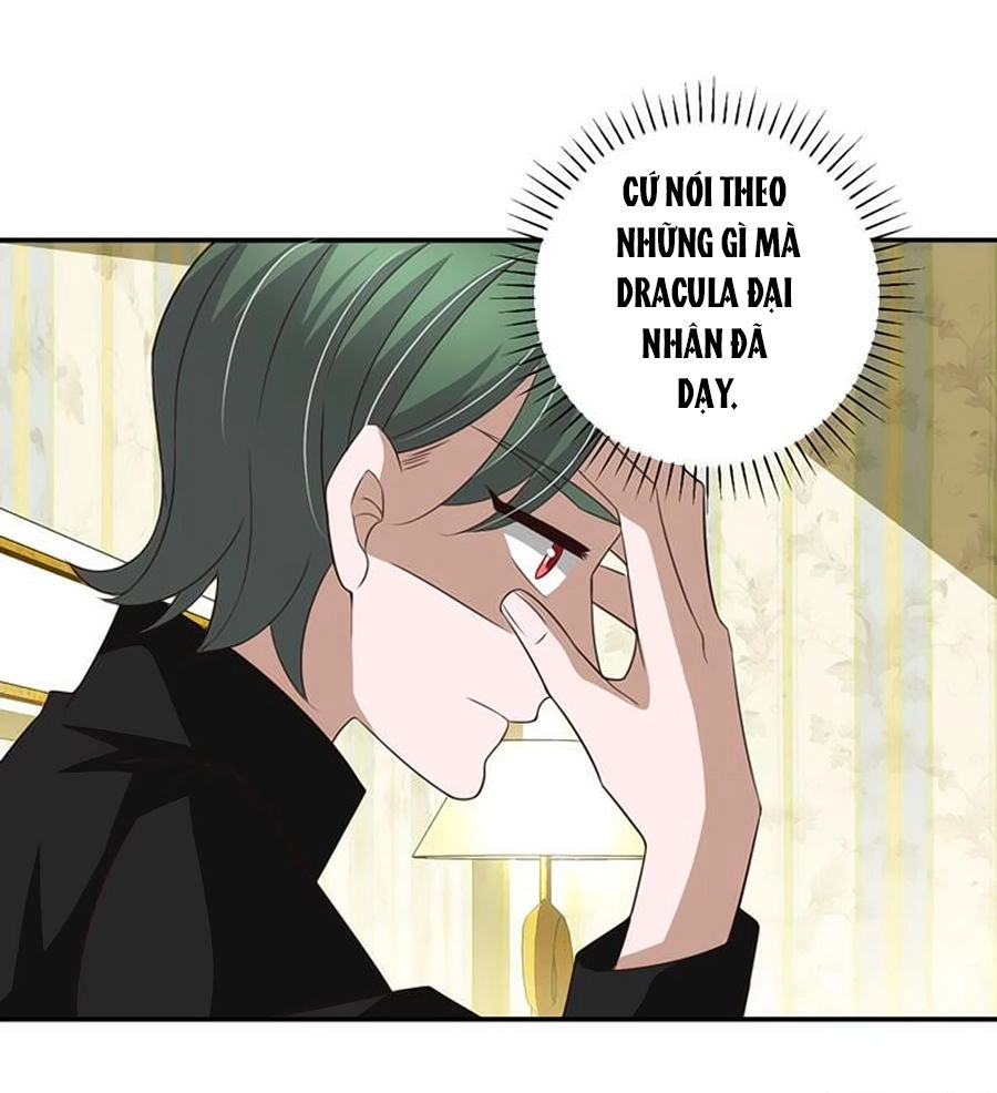 Người Yêu Khát Máu Của Tôi Chapter 58 - 31