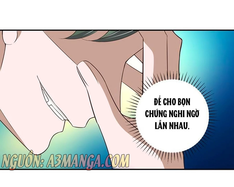 Người Yêu Khát Máu Của Tôi Chapter 58 - 32