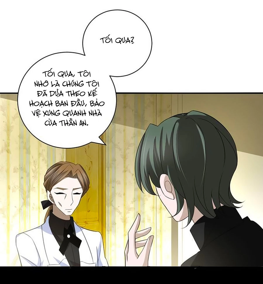 Người Yêu Khát Máu Của Tôi Chapter 58 - 33
