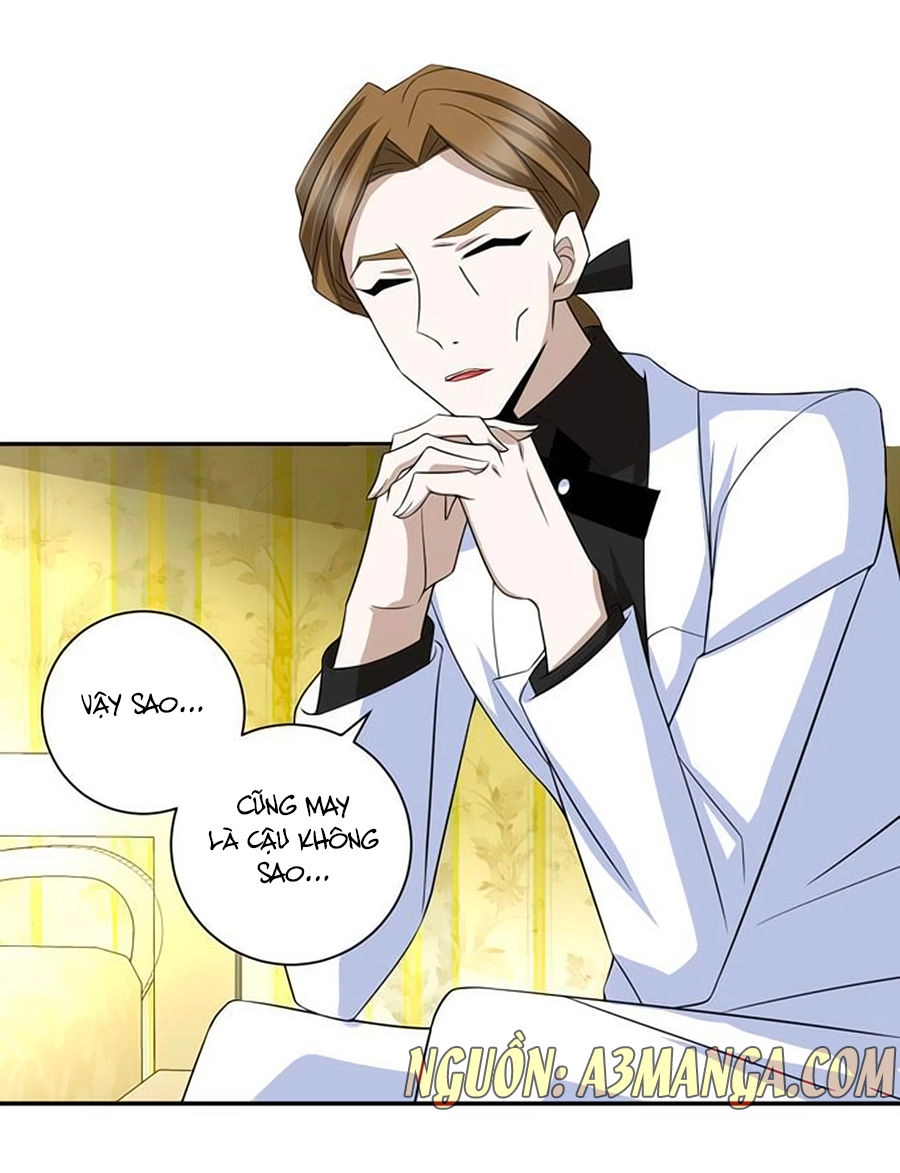 Người Yêu Khát Máu Của Tôi Chapter 58 - 36