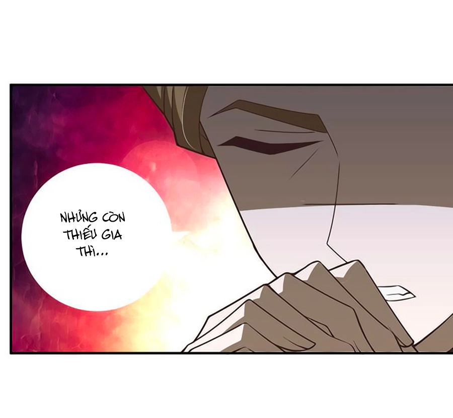 Người Yêu Khát Máu Của Tôi Chapter 58 - 37