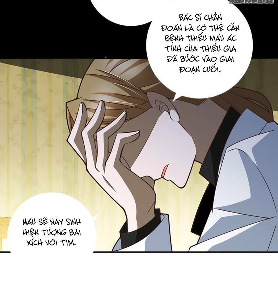 Người Yêu Khát Máu Của Tôi Chapter 58 - 39