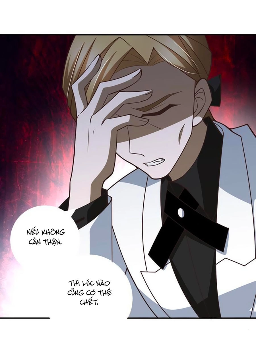 Người Yêu Khát Máu Của Tôi Chapter 58 - 40