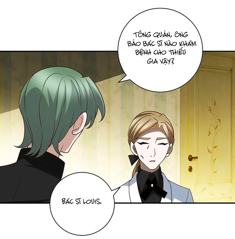 Người Yêu Khát Máu Của Tôi Chapter 58 - 41