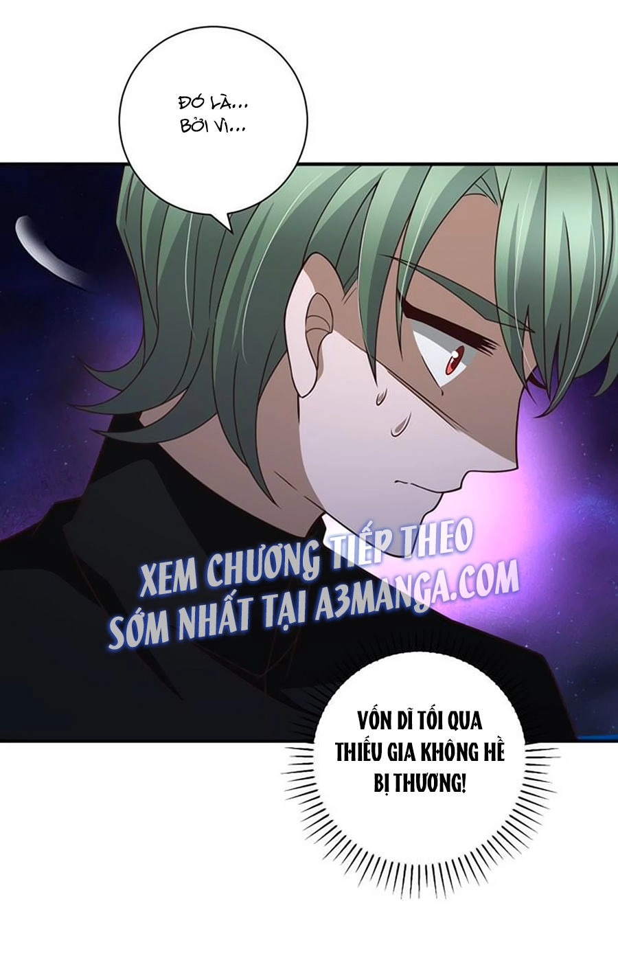 Người Yêu Khát Máu Của Tôi Chapter 58 - 44
